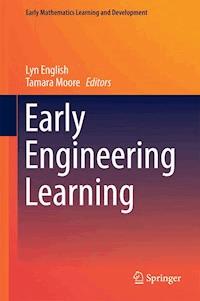 Early Engineering Learning -  - E-Book