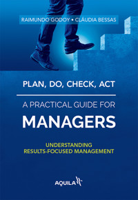 Plan, do, check, act - a practical guide for managers - Raimundo Godoy - E-Book
