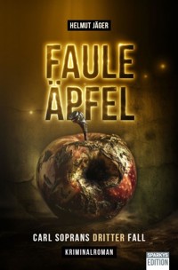 Faule Äpfel - Helmut Jäger - E-Book