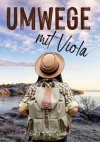 Umwege mit Viola - Sonja Bethke-Jehle - E-Book