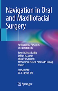Navigation in Oral and Maxillofacial Surgery -  - E-Book