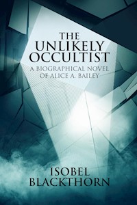 The Unlikely Occultist - Isobel Blackthorn - E-Book