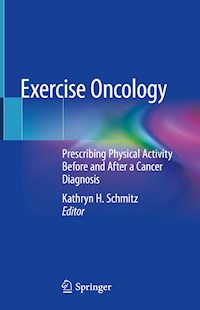 Exercise Oncology -  - E-Book