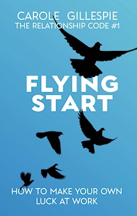 Flying Start - Carole Gillespie - E-Book