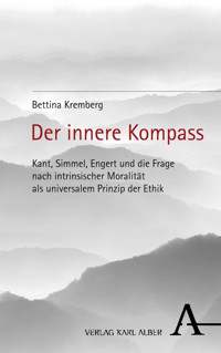 Der innere Kompass - Bettina Kremberg - E-Book