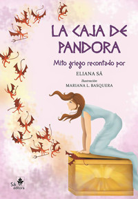 La caja de Pandora - Eliana Sá - E-Book