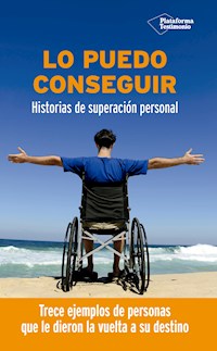 Lo puedo conseguir - aa.vv - E-Book