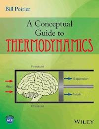 A Conceptual Guide to Thermodynamics - Bill Poirier - E-Book