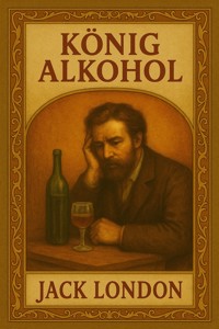 König Alkohol - Jack  London - E-Book
