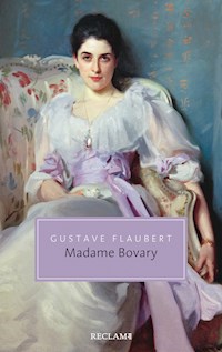 Madame Bovary. Sittenbild aus der Provinz - Gustave Flaubert - E-Book