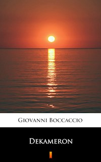 Dekameron - Giovanni Boccaccio - E-Book