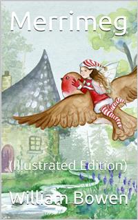 Merrimeg - William Bowen - E-Book