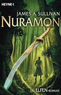 Nuramon - James A. Sullivan - E-Book