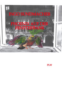 Phoenix auf der Fensterbank - Ingo Sundmacher - E-Book