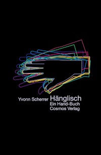 Hänglisch - Yvonn Scherrer - E-Book