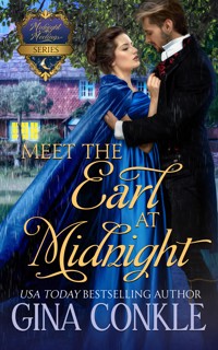 Meet the Earl at Midnight - Gina Conkle - E-Book