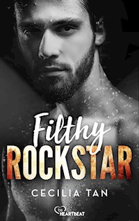 Filthy Rockstar - Cecilia Tan - E-Book