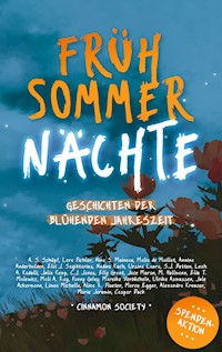 Frühsommernächte - Cinnamon Society - E-Book