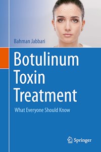 Botulinum Toxin Treatment - Bahman Jabbari - E-Book