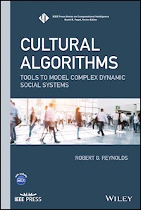 Cultural Algorithms - Robert G. Reynolds - E-Book