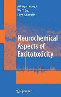 Neurochemical Aspects of Excitotoxicity - Akhlaq A. Farooqui - E-Book