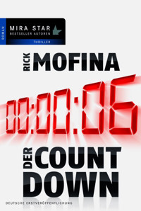 Der Countdown - Rick Mofina - E-Book