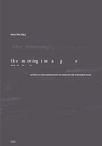 the moving image -  - E-Book
