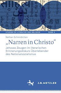 „Narren in Christo“ - Nathan Schmidtchen - E-Book