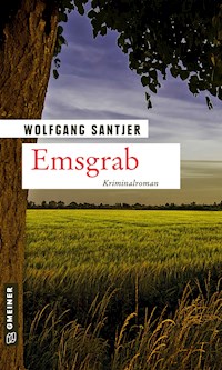 Emsgrab - Wolfgang Santjer - E-Book