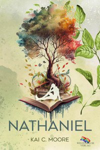 Nathaniel - Kai C. Moore - E-Book