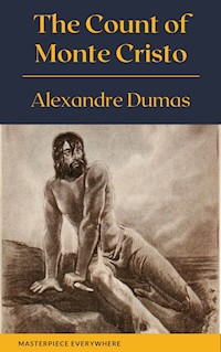 The Count of Monte Cristo - Dumas Alexandre - E-Book