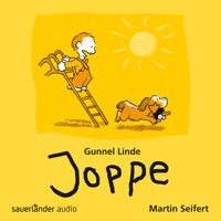 Joppe - Gunnel Linde - Hörbuch