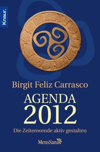 Agenda 2012 - Birgit Feliz Carrasco - E-Book