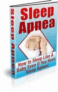 Sleep Apnea - Ouvrage Collectif - E-Book