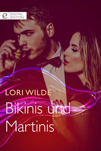 Bikinis und Martinis - Lori Wilde - E-Book