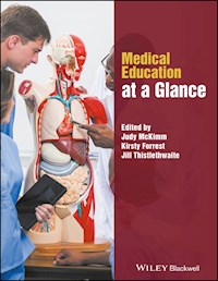 Medical Education at a Glance -  - E-Book