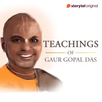 Teachings of Gaur Gopal Das - Amol Raikar - Hörbuch