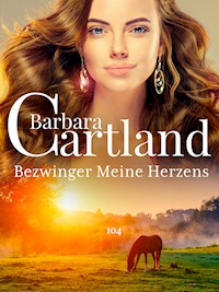 Bezwinger Meine Herzens - Barbara Cartland - E-Book