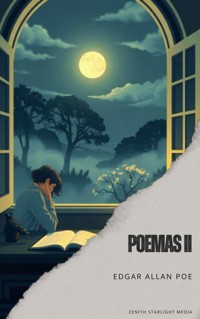 Poemas II - Edgar Allan Poe - E-Book