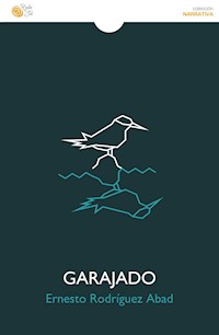 Garajado - Ernesto Rodríguez Abad - E-Book