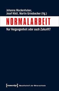 Normalarbeit -  - E-Book