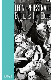 Bennetts Hill Blues - Loen Priestnall - E-Book