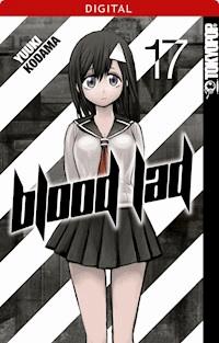 Blood Lad 17: Die Dämonenwelt ist top - Yuuki Kodama - E-Book