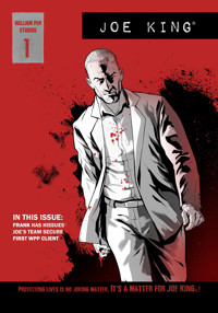 Joe King - William Pen - E-Book