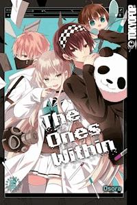 The Ones Within - Band 6 - Osora - E-Book
