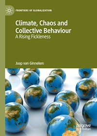 Climate, Chaos and Collective Behaviour - Jaap van Ginneken - E-Book