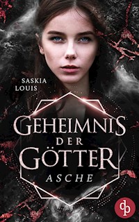 Asche - Saskia Louis - E-Book