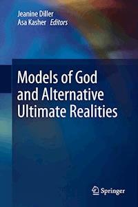 Models of God and Alternative Ultimate Realities -  - E-Book