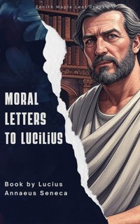 Moral Letters to Lucilius - Lucius Annaeus Seneca - E-Book
