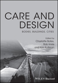 Care and Design -  - E-Book